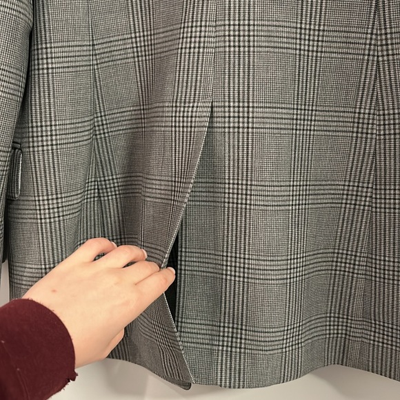 Wilfred Blazer Jacket - Picture 7 of 7